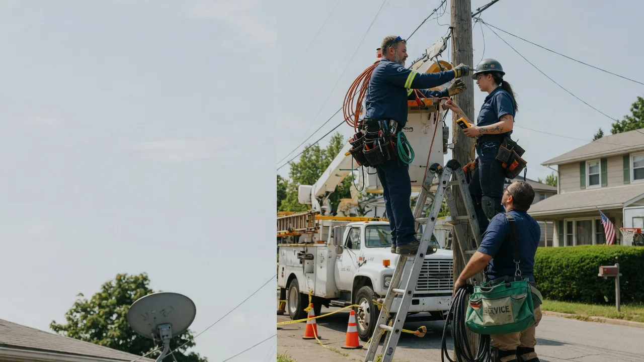 Electrical Repair in Dalton, GA near me